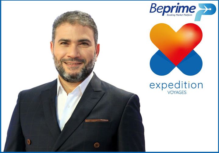 "Liberta Voyages" rachète "Expédition Voyages" et lance Be-Prime Partner