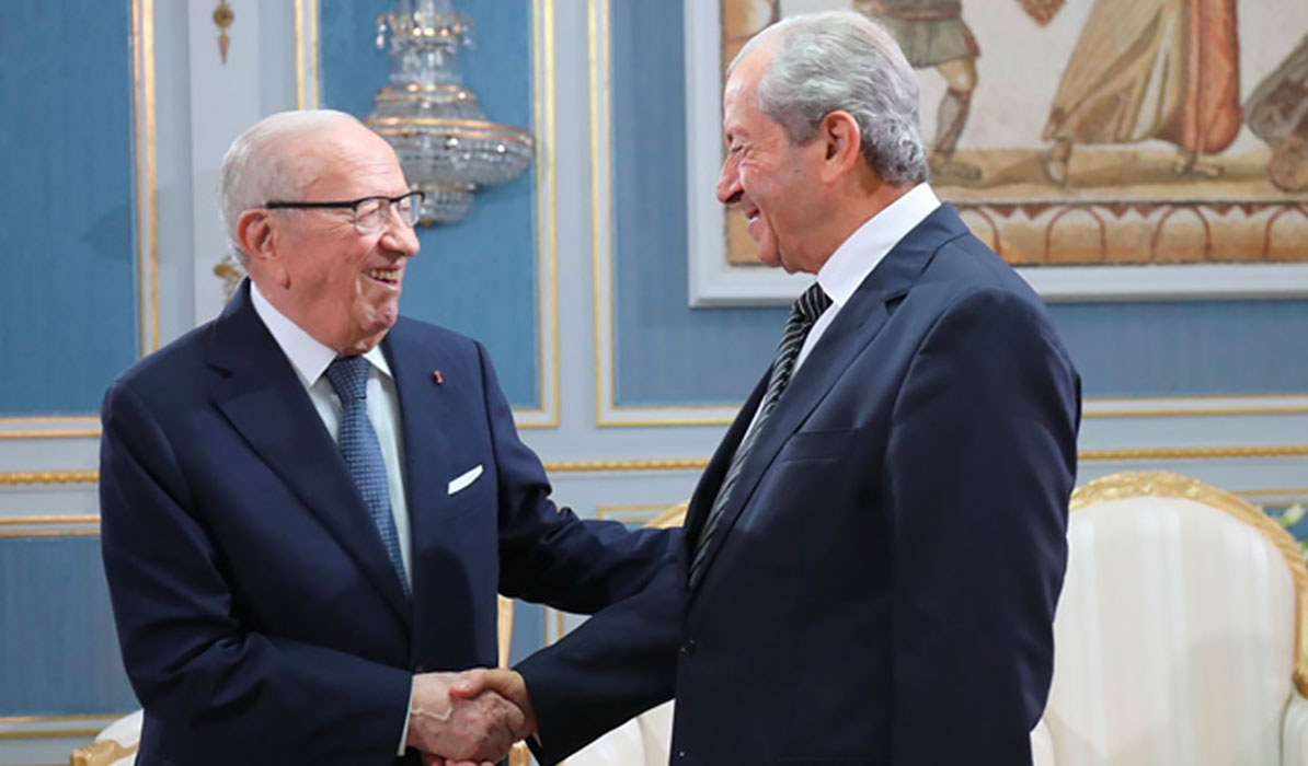 Mohamed Ennaceur ou la fin d’une génération