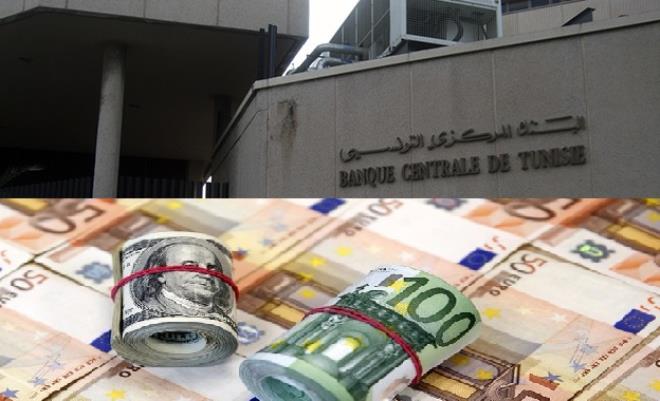 Tunisie: L'emprunt alimente les avoirs en devises de la Tunisie