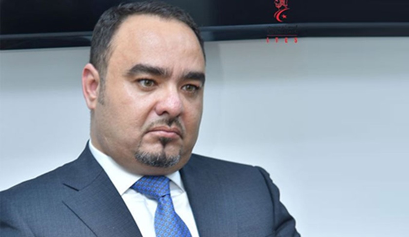  Sami Ben Jannet directeur général de l’ITES  démis de ses fonctions