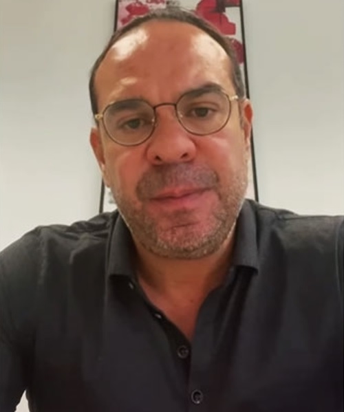L'audience de Mehdi Ben Gharbia reportée