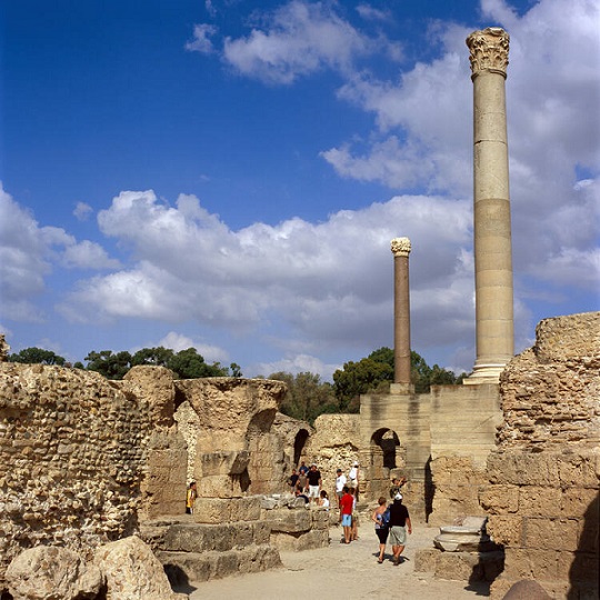 Best in Travel 2026 : La Tunisie parmi les 25 meilleures destinations mondiales