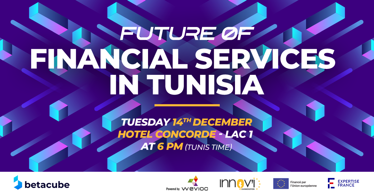 Conférence sur l'avenir des services financiers en Tunisie
