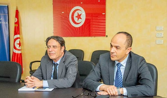 BH Bank : Signature d'une convention sur le financement et l’accompagnement des sociétés communautaires