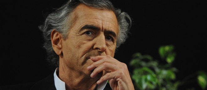Bernard Henri Lévy serait-il impliqué dans le complot contre la sureté de l'Etat?