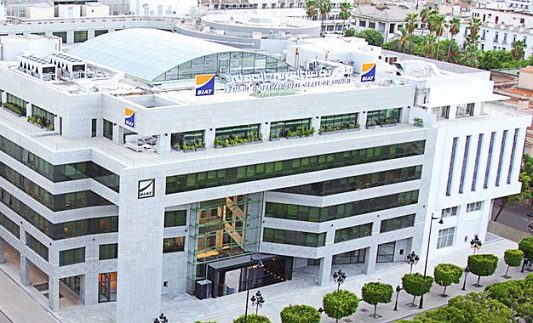 La BIAT a réalisé une transaction de bloc pour 3,5 MDT