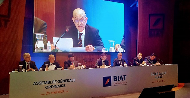 BIAT : Une gouvernance efficiente et des résultats remarquables