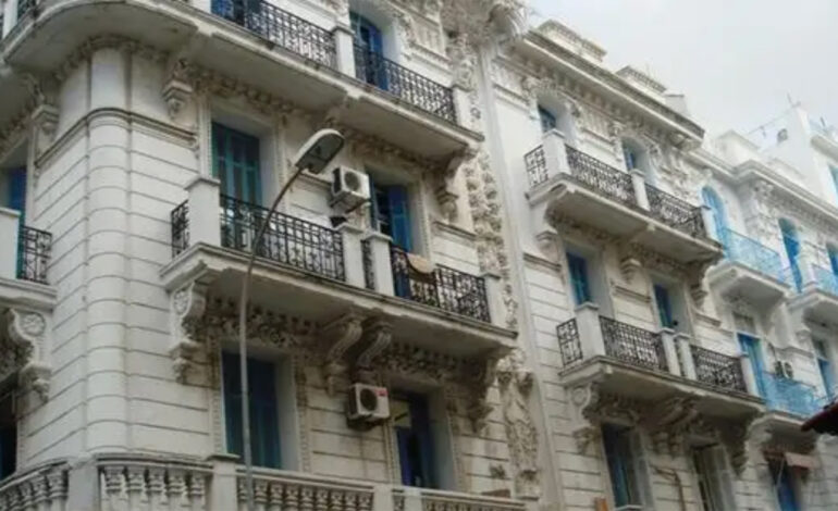 Biens appartenant aux étrangers: 4 mille biens immobiliers régularisés