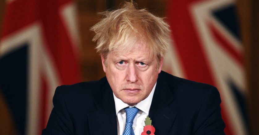 Covid-19 : Reconfinement de Londres et du sud-est de l’Angleterre