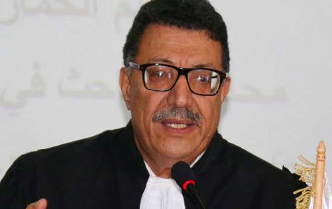 Me Bouderbala : Entraver le service judiciaire constitue une menace pour la paix sociale
