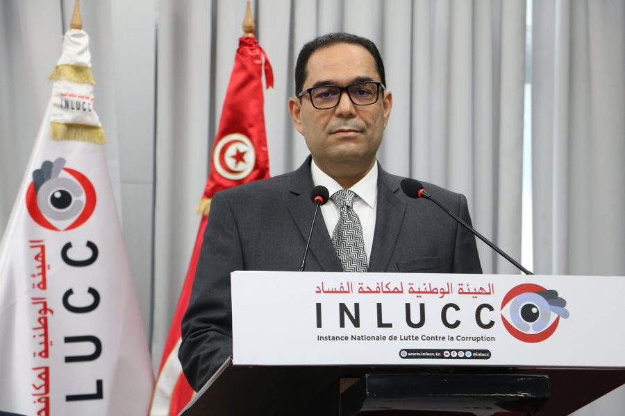Un limogeage énigmatique : Un nouveau président nommé à la tête de l’INLUCC