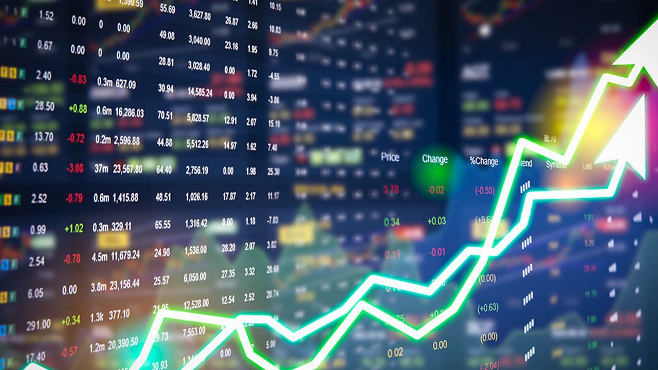 Bourse - Sociétés cotées : Hausse de 9,7% du résultat global en 2022