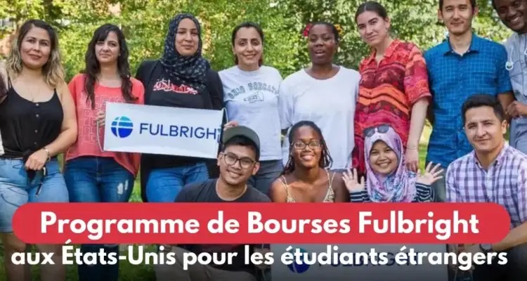 Ambassade US en Tunisie: Ouverture des candidatures au programme Fulbright pour étudiants