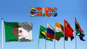 L’Algérie dépose officiellement sa demande d’adhésion aux BRICS