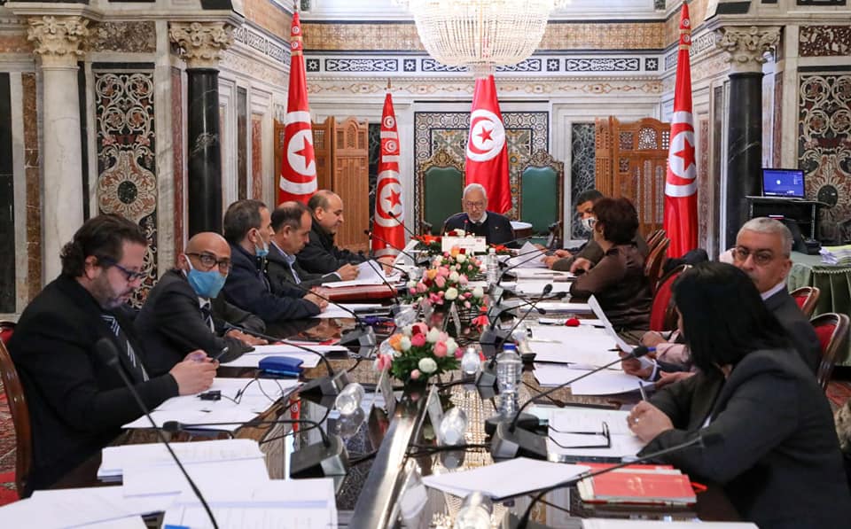 ARP : Plénière le 18 décembre à l’occasion des 100 jours du gouvernement