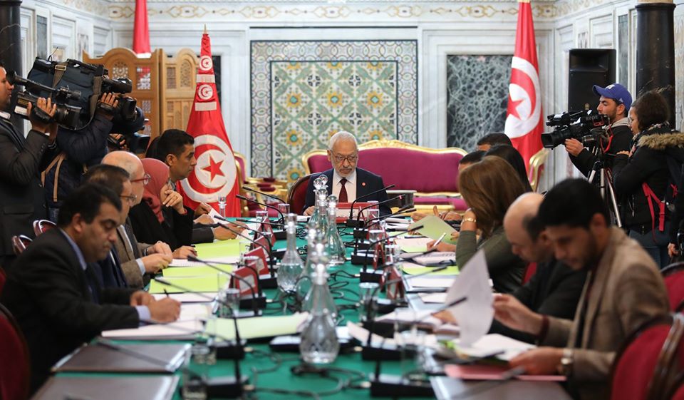 ARP: Vendredi 10 janvier vote de confiance au gouvernement