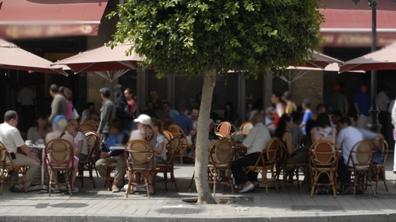 L’ODC dénonce la nouvelle loi des cafés: "Payer au bout d'une heure ou quitter"