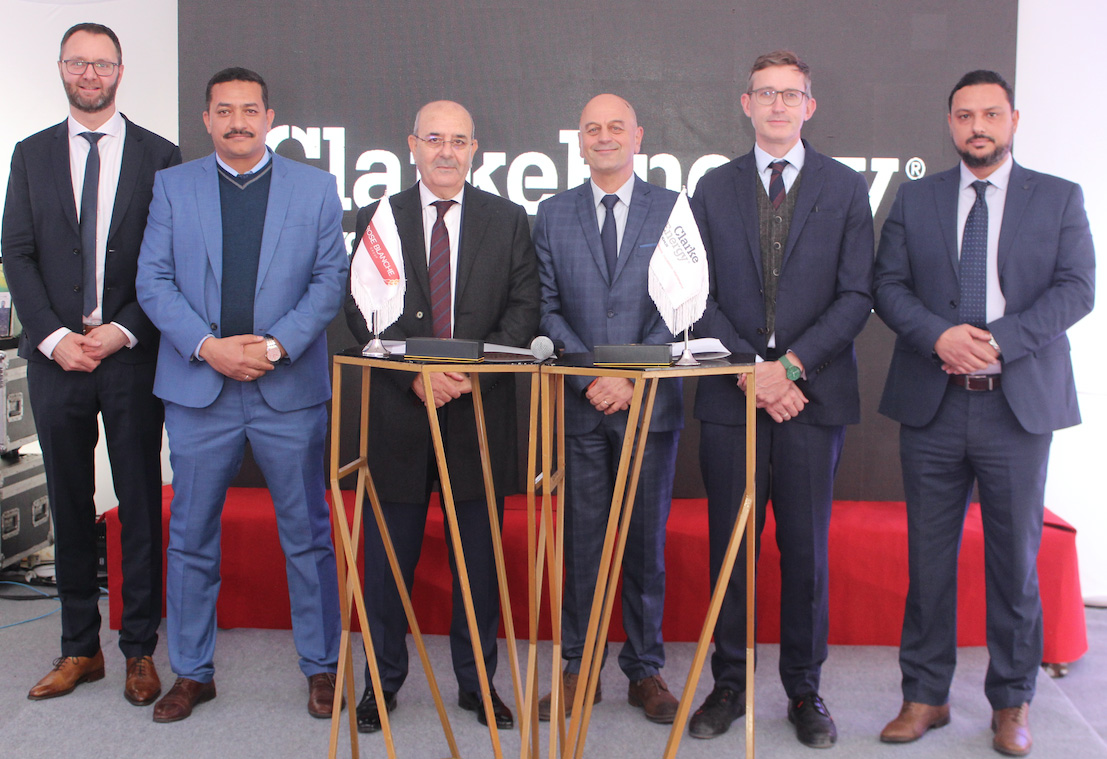 Clarke Energy: Une expansion africaine à Partir de La Tunisie