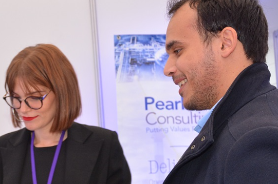 « Career Fair » La South Mediterranean University met en relation les étudiants avec les entreprises qui recrutent