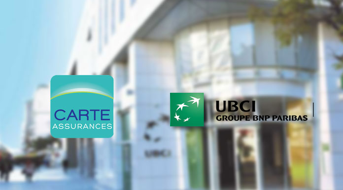 Le Groupe CARTE acquiert 7 800 000 actions de l’UBCI pour un prix de 23,500 DT par action