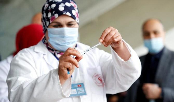 Covid-19 : Ouverture d’un centre de vaccination à Hammam Chott