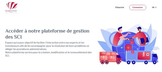 CEPEX : Nouvelle plateforme numérique de gestion des SCI