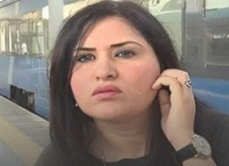 Le SNJT appelle à une ’’intervention urgente ’’ pour des soins nécessaires à la journaliste Chadha Haj Mbarek