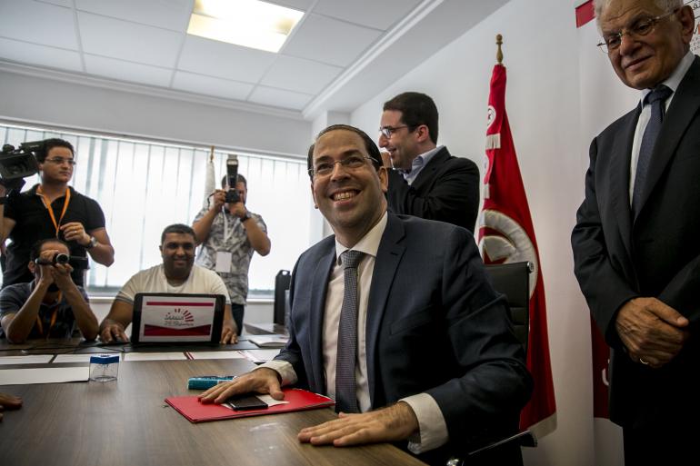 Kamel Morjane chef de gouvernement par intérim : conflit d’intérêts ?