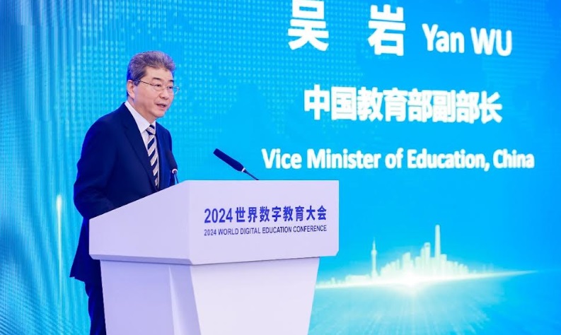 La Chine mise sur la construction d’une société apprenante