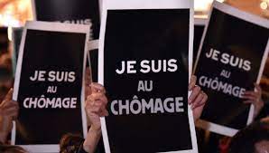 En hausse, le taux de chômage se situe à 15,8% au 3ème trimestre 2023