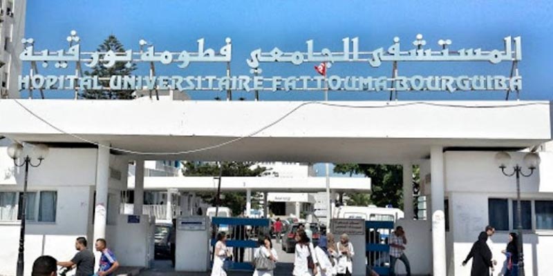 Elle tente de s'immoler par le feu dans un poste de police de Monastir