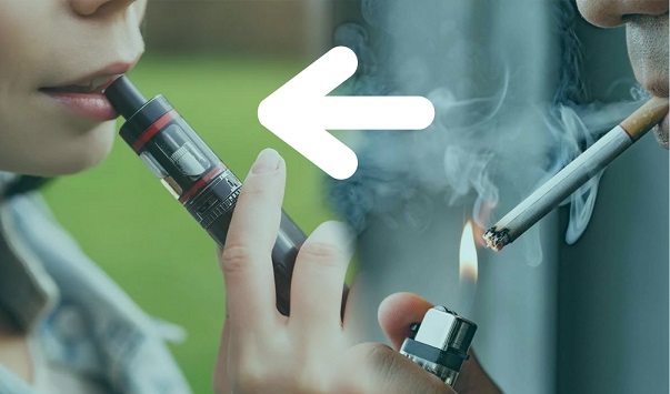 "Swap to stop" : Un nouveau programme mondial contre le tabagisme