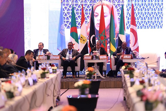 CIHFE 2025 : Renforcer la mobilisation des ressources intérieures par l’innovation et la technologie en Afrique du Nord