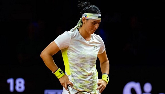 Classement WTA : Ons Jabeur dégringole au 61ème rang
