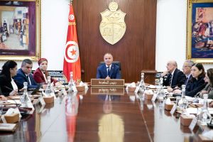 Tunisie: le conseil des ministres examine les équilibres financiers