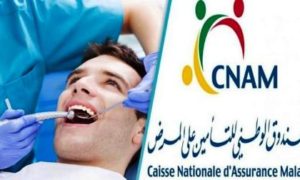 Accord CNAM-Syndicat médecins dentistes pour la majoration du remboursement des soins dentaires