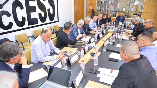 Le CNOT renforce son soutien aux champions confirmés et aux talents prometteurs du sport tunisien