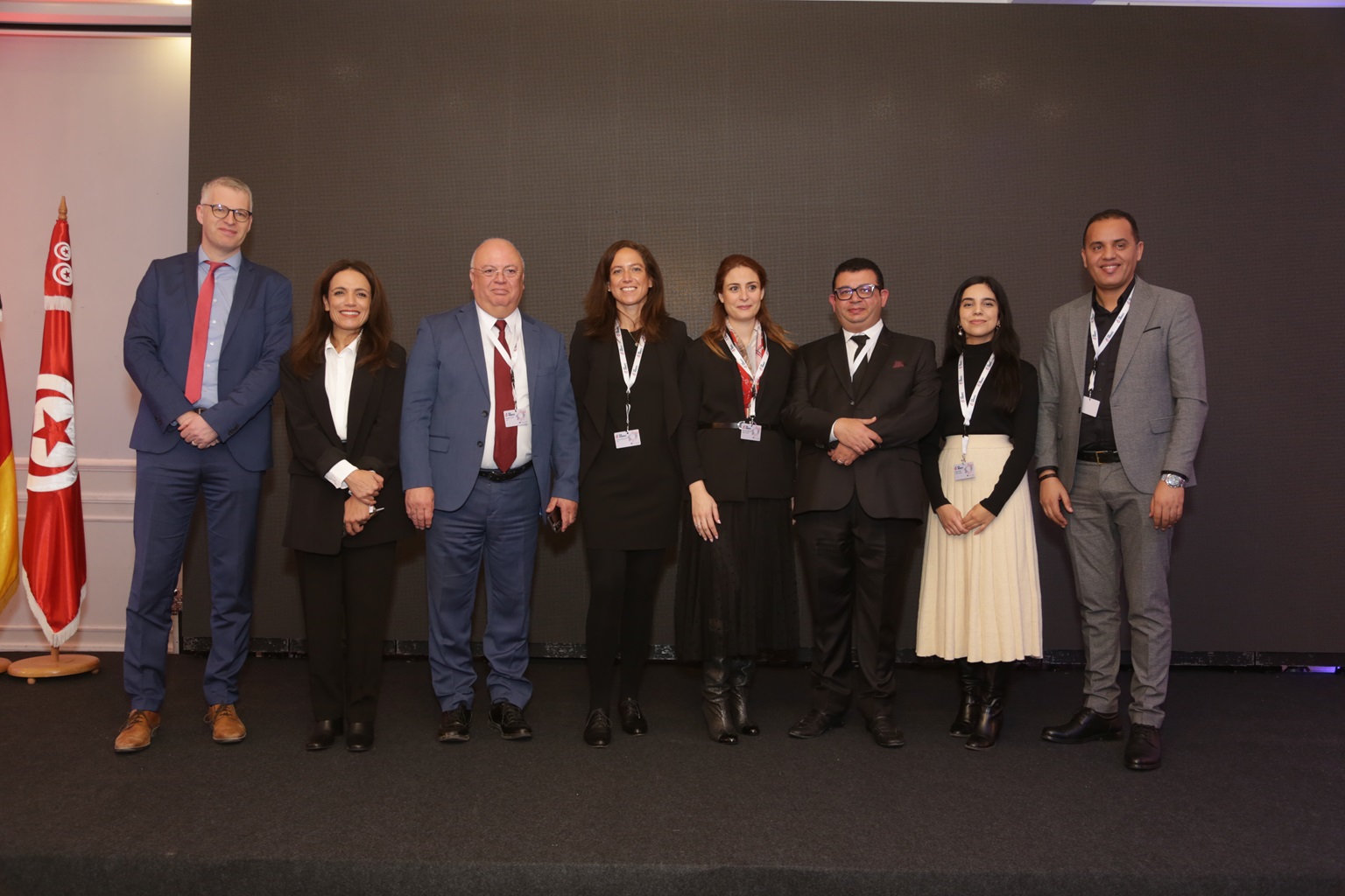 COINNOV : Un nouveau fonds dédié aux PME tunisiennes pour allier innovation et coopération