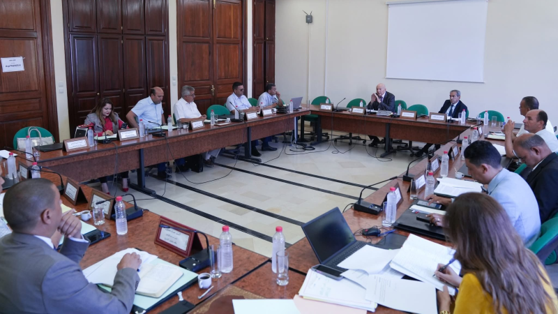 ARP-commission: consensus autour de la révision de l’article 96 du Code pénal