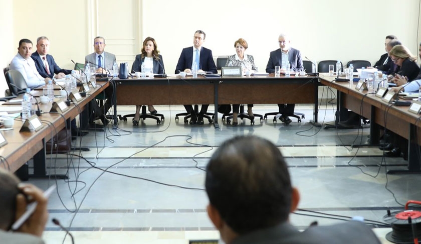 ARP: La Conect présente ses critiques et remarques sur le PLF 2024