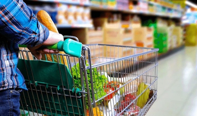 INS : Hausse de 0,3% des prix à la consommation en août 2024