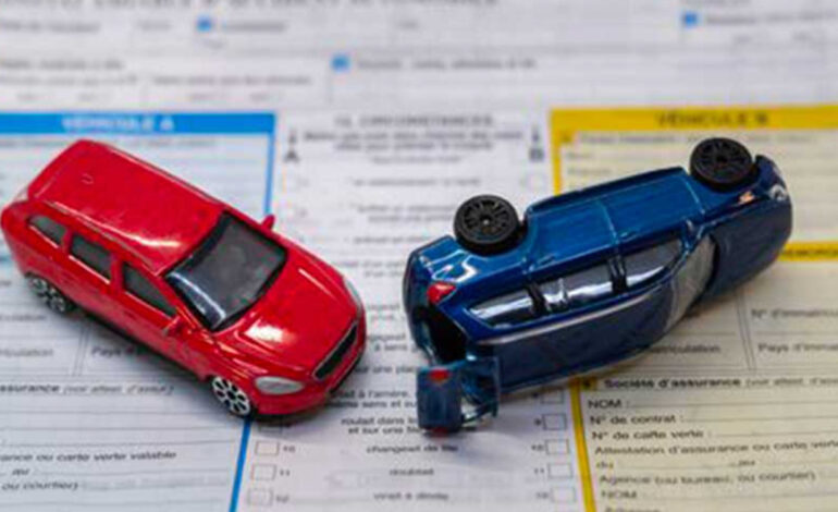 Tunisie: Lancement de "E-Constat" pour le constat numérique des accidents de la route