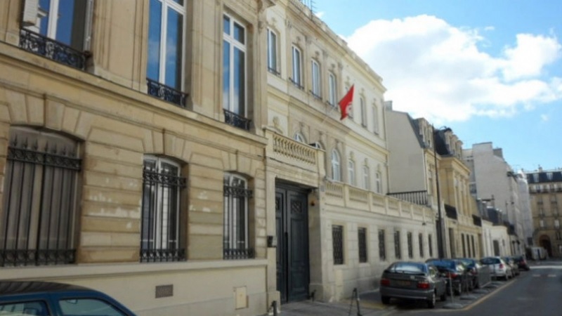 Kaïs Saïed limoge les consuls à Paris et Milan et nomme l’ancien chargé de l’Intérieur dans la capitale française
