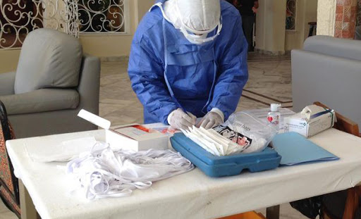 Coronavirus: Quatre foyers de contaminations découverts à Zaghouan