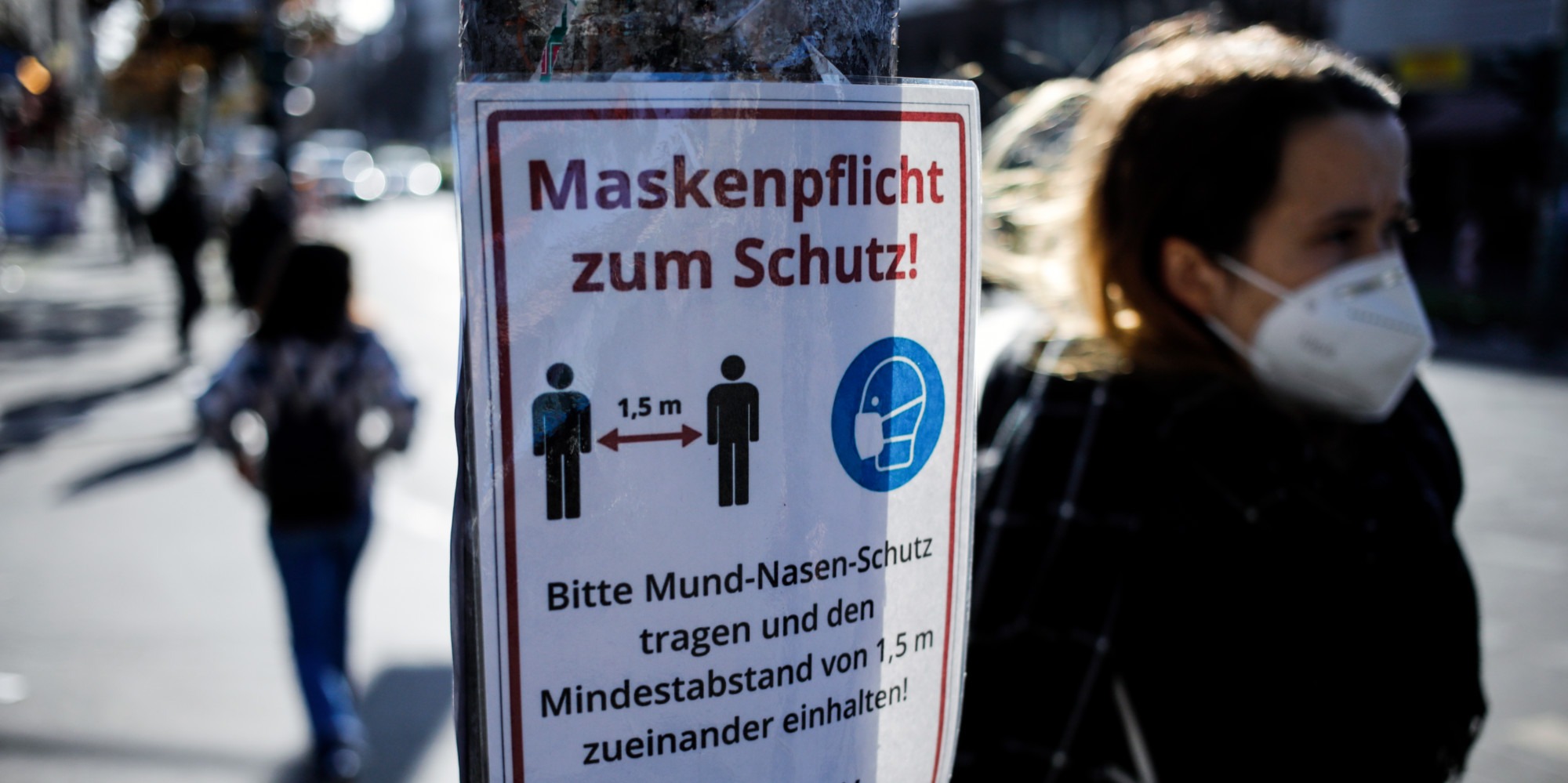 L'Allemagne prévoit de siffler la fin du... coronavirus