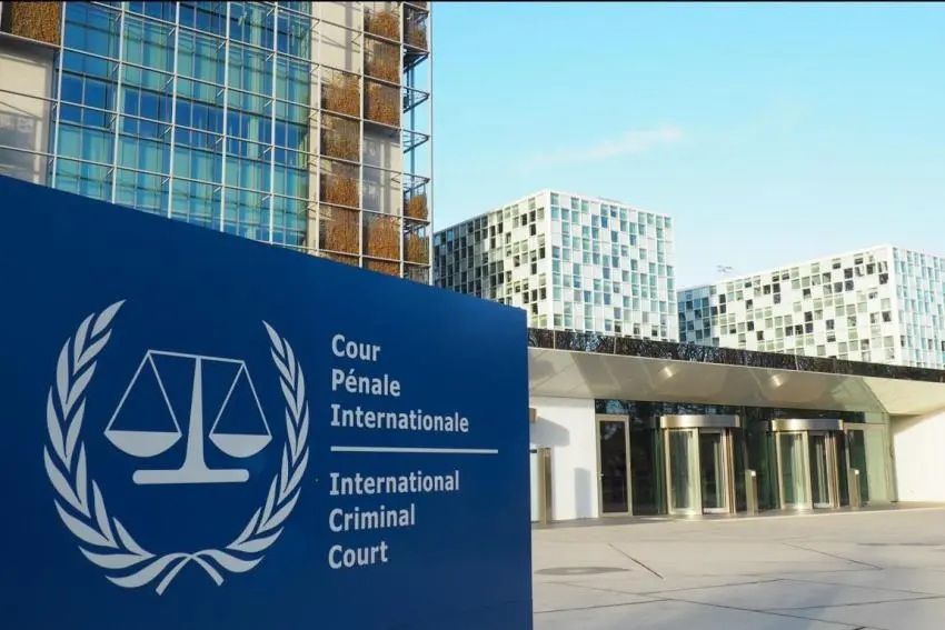 Sanctions américaines contre des juges de la CPI, la France exprime sa consternation