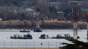Crash d'un avion sanitaire à Philadelphie, deux jours après la catastrophe aérienne de Washington