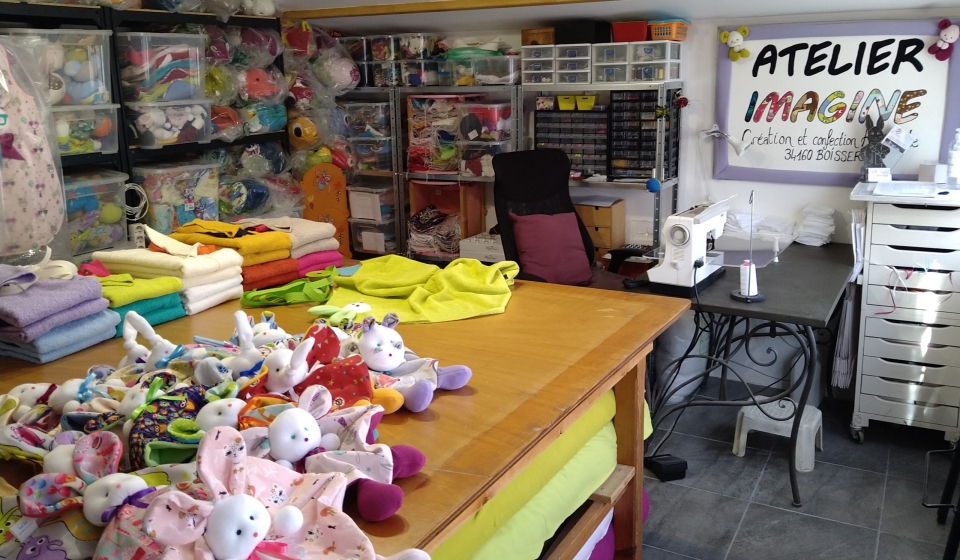 Le Salon de la création artisanale reporté à une date ultérieure