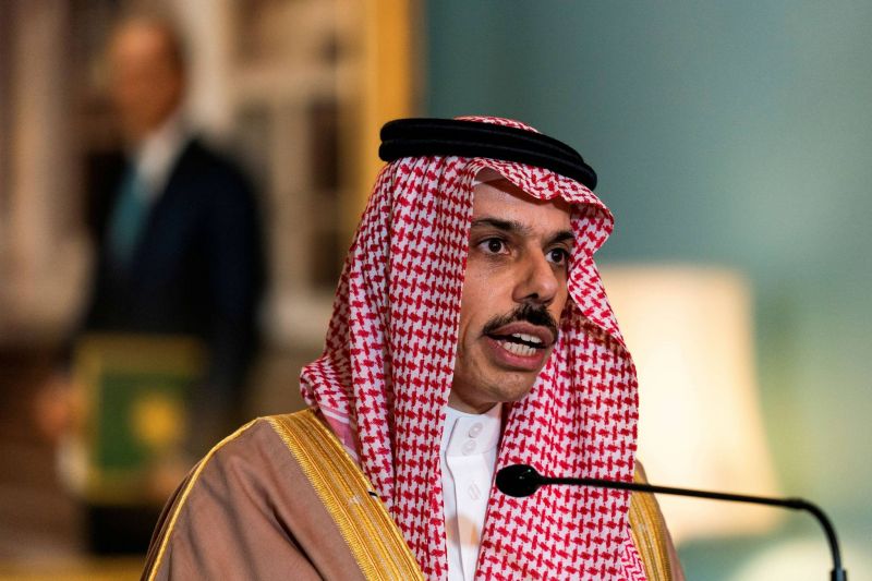 La crise entre le Qatar et ses voisins en passe d'être réglée, selon Riyad