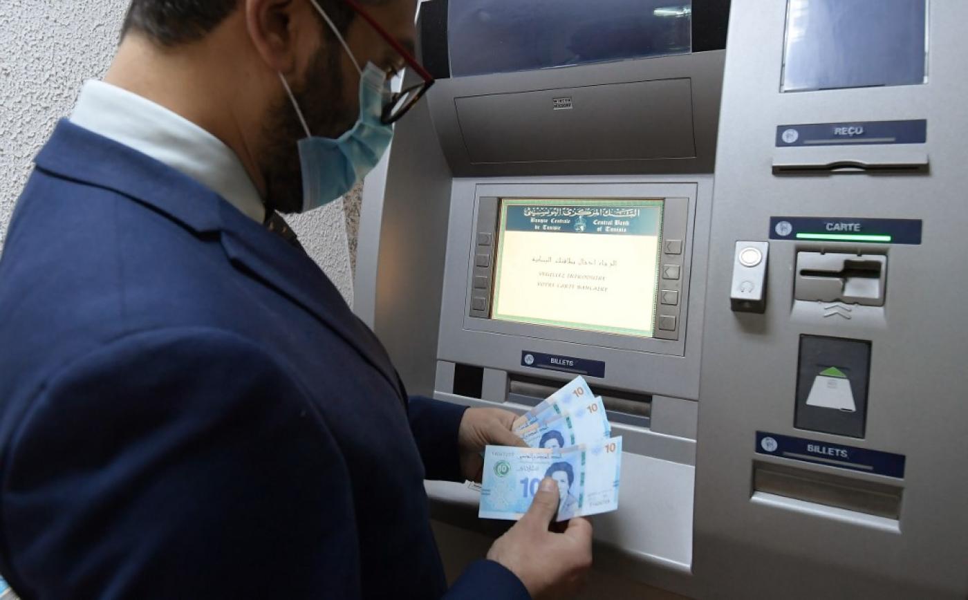 BCT : Les opérations par CB ont servi à 36% pour le paiement (1er trimestre 2024)